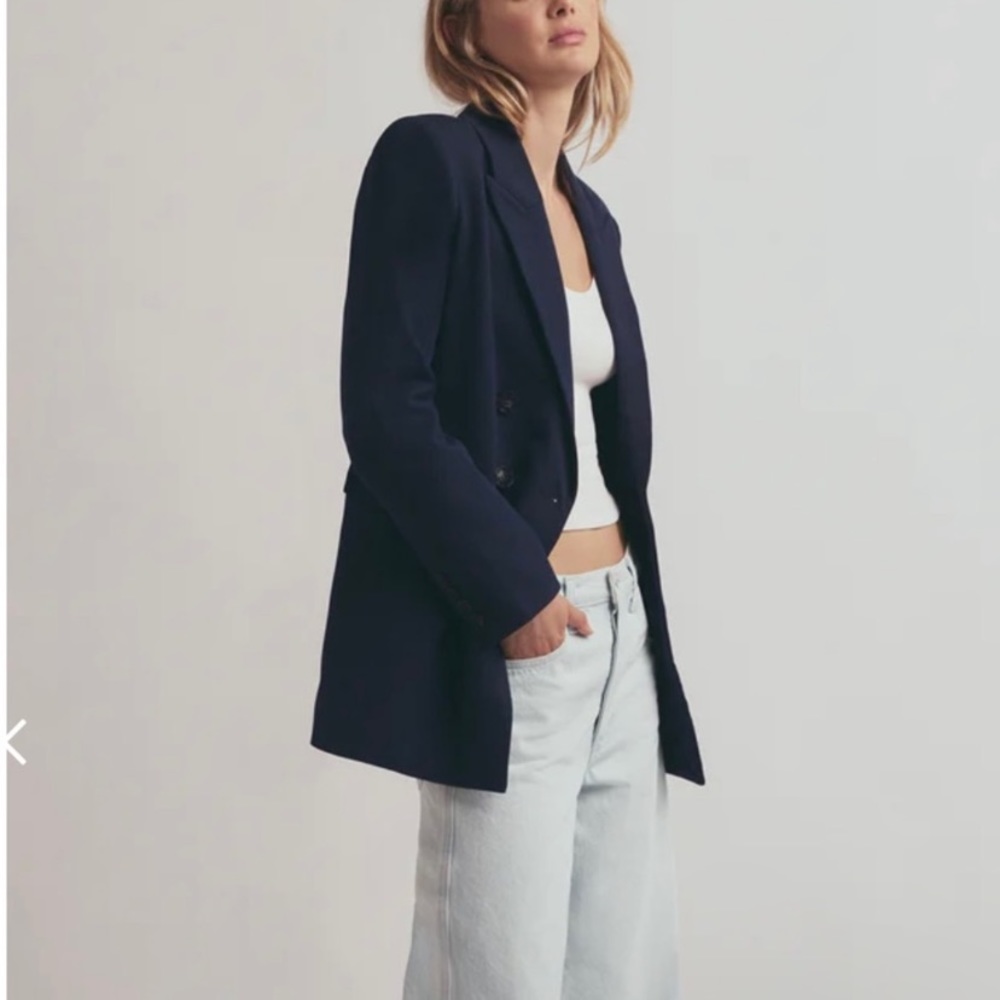 Favorite Daughter Phoebe Blazer Size M